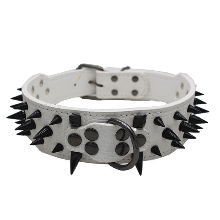 Ultimate Safety Shield Pet Collar-4