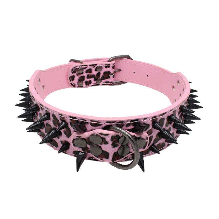 Ultimate Safety Shield Pet Collar-5