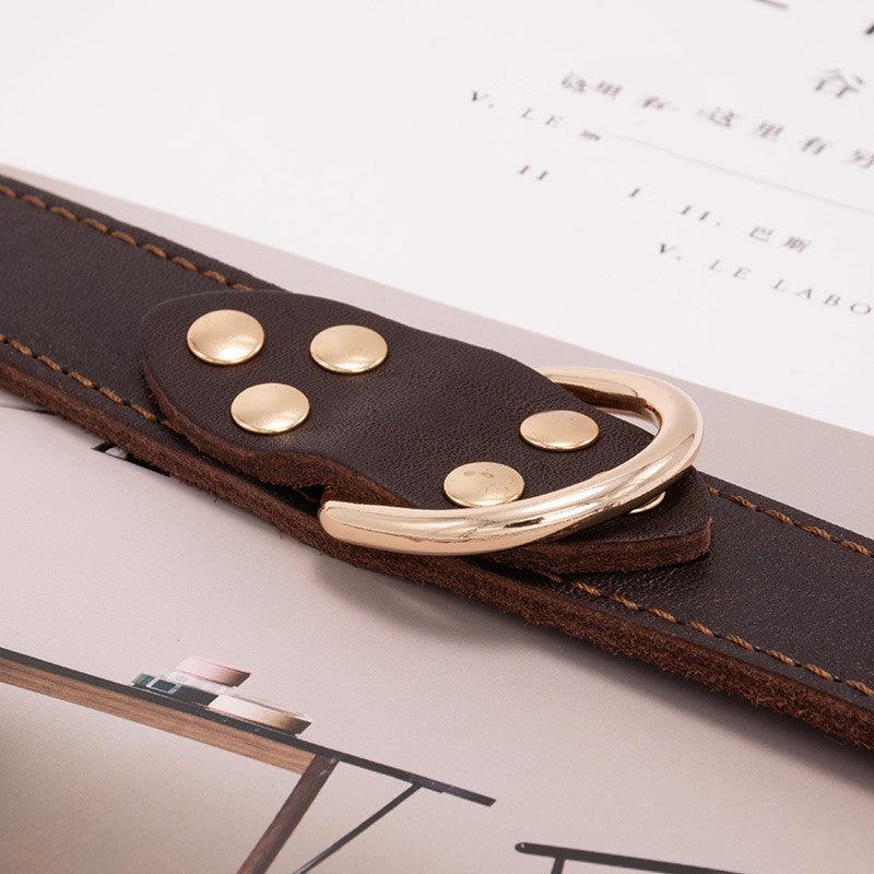 Petpals Comfortfit Dog Collar-1