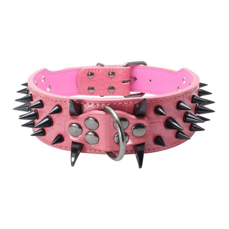 Ultimate Safety Shield Pet Collar-7